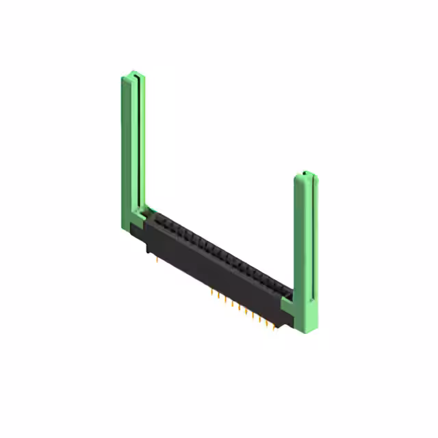 387-036-540-858 EDAC Inc.  Edgeboard Connectors